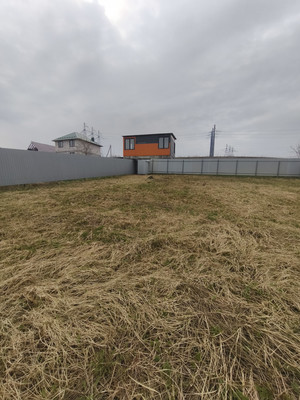 Продам участок 6,2 соток, ИЖС, Нагорная ул, Андреевское д, 0 км от города