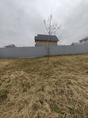 Продам участок 6,2 соток, ИЖС, Нагорная ул, Андреевское д, 0 км от города