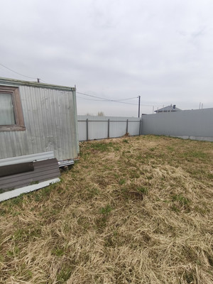 Продам участок 6,2 соток, ИЖС, Нагорная ул, Андреевское д, 0 км от города