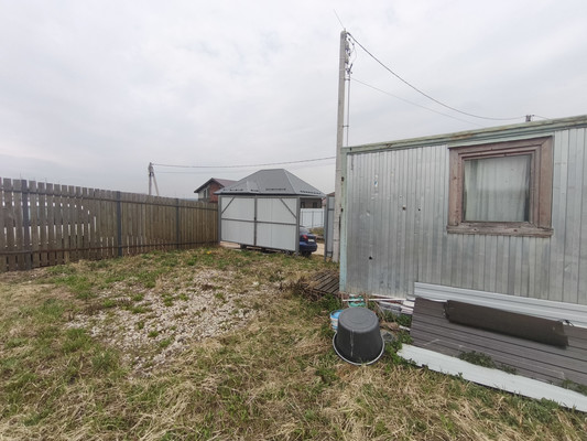 Продам участок 6,2 соток, ИЖС, Нагорная ул, Андреевское д, 0 км от города