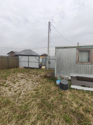 Продам участок 6,2 соток, ИЖС, Нагорная ул, Андреевское д, 0 км от города