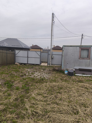 Продам участок 6,2 соток, ИЖС, Нагорная ул, Андреевское д, 0 км от города