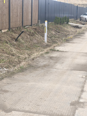 Продам участок 6,2 соток, ИЖС, Нагорная ул, Андреевское д, 0 км от города