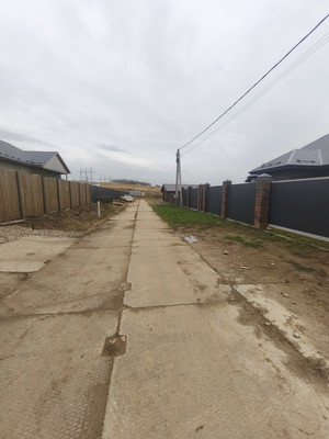 Продам участок 6,2 соток, ИЖС, Нагорная ул, Андреевское д, 0 км от города