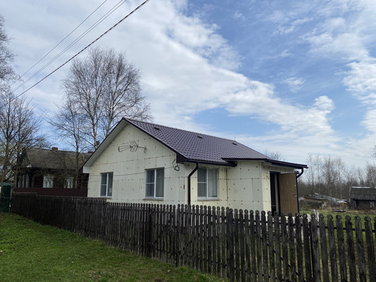 Продам дом, 21, Старково д, 0 км от города