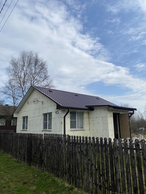Продам дом, 21, Старково д, 0 км от города