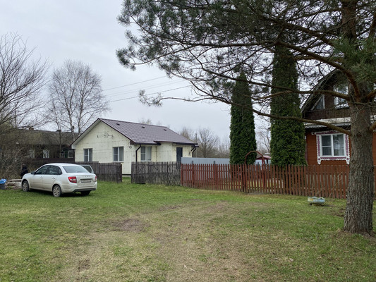 Продам дом, 21, Старково д, 0 км от города