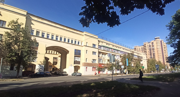 Продам трехкомнатную (3-комн.) квартиру, Жуковского ул, 5, Жуковский г