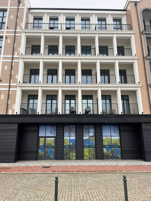 Сдам коммерческое помещение 102,2 м2, Морской б-р, 17, Светлогорск г