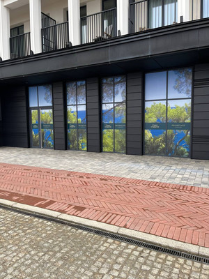 Сдам коммерческое помещение 102,2 м2, Морской б-р, 17, Светлогорск г