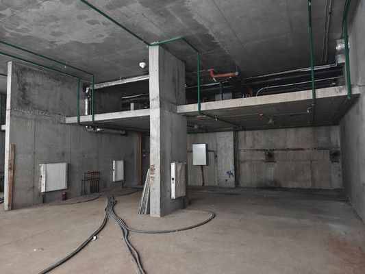 Сдам коммерческое помещение 102,2 м2, Морской б-р, 17, Светлогорск г