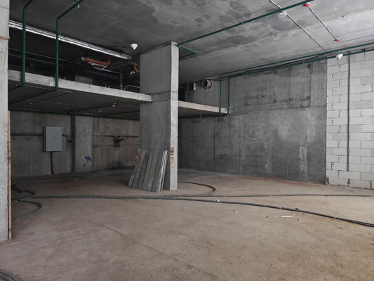 Сдам коммерческое помещение 102,2 м2, Морской б-р, 17, Светлогорск г