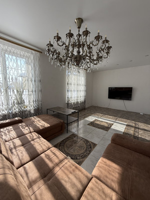 Продам коттедж, Березовая ул, 25, Шигали с, 0 км от города