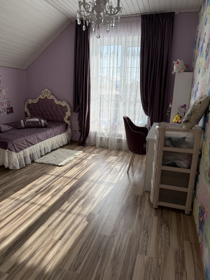 Продам коттедж, Березовая ул, 25, Шигали с, 0 км от города