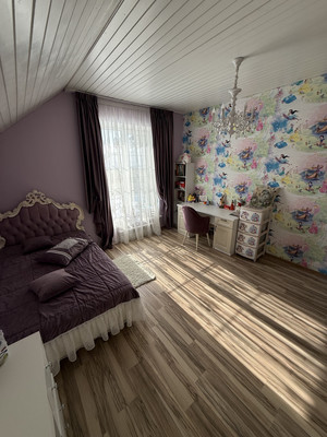 Продам коттедж, Березовая ул, 25, Шигали с, 0 км от города