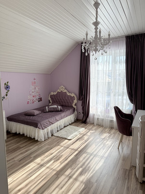 Продам коттедж, Березовая ул, 25, Шигали с, 0 км от города