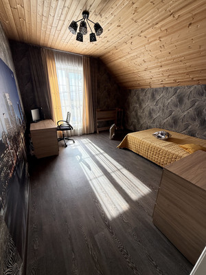 Продам коттедж, Березовая ул, 25, Шигали с, 0 км от города