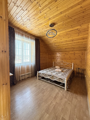 Продам коттедж, Березовая ул, 25, Шигали с, 0 км от города