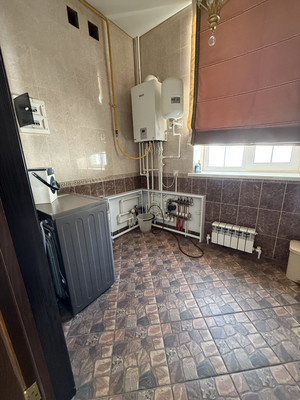 Продам коттедж, Березовая ул, 25, Шигали с, 0 км от города