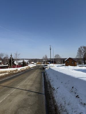 Продам коттедж, Березовая ул, 25, Шигали с, 0 км от города