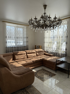 Продам коттедж, Березовая ул, 25, Шигали с, 0 км от города