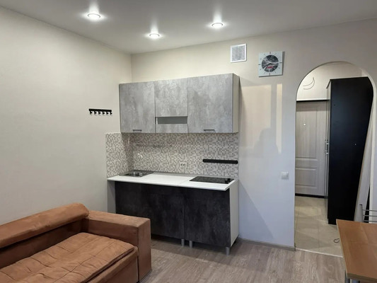 Продам однокомнатную (1-комн.) квартиру, летчика Волчкова (Новые Островцы мкр) ул, 2, Островцы д