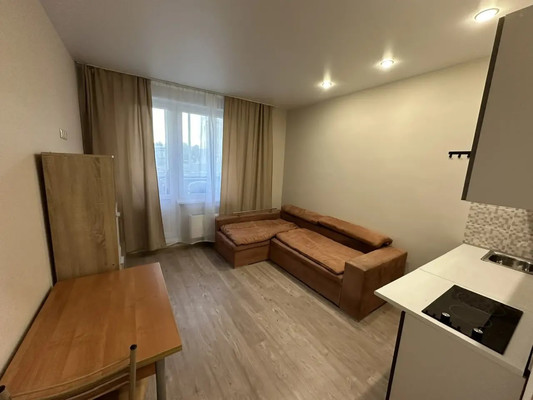 Продам однокомнатную (1-комн.) квартиру, летчика Волчкова (Новые Островцы мкр) ул, 2, Островцы д