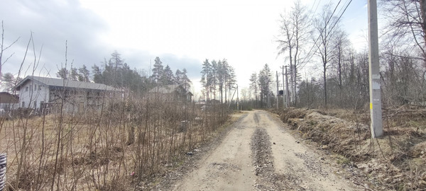 Продам дом, Парковая ул, 74, Новое Токсово п, 0 км от города