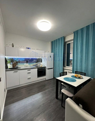 Сдам однокомнатную (1-комн.) квартиру, Ярыгинская наб, 19А, Красноярск г