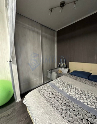 Сдам однокомнатную (1-комн.) квартиру, Ярыгинская наб, 19А, Красноярск г