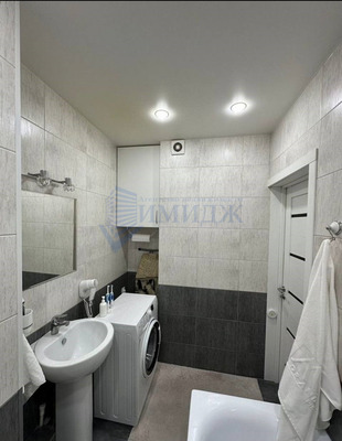 Сдам однокомнатную (1-комн.) квартиру, Ярыгинская наб, 19А, Красноярск г