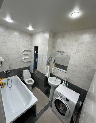 Сдам однокомнатную (1-комн.) квартиру, Ярыгинская наб, 19А, Красноярск г