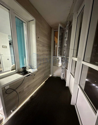 Сдам однокомнатную (1-комн.) квартиру, Ярыгинская наб, 19А, Красноярск г