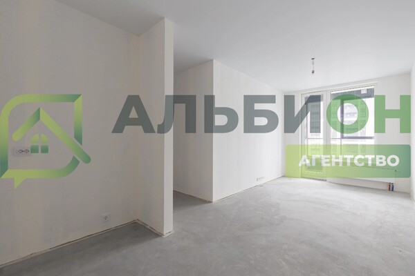 Продам однокомнатную (1-комн.) квартиру, Нижний пер, 51, Томск г
