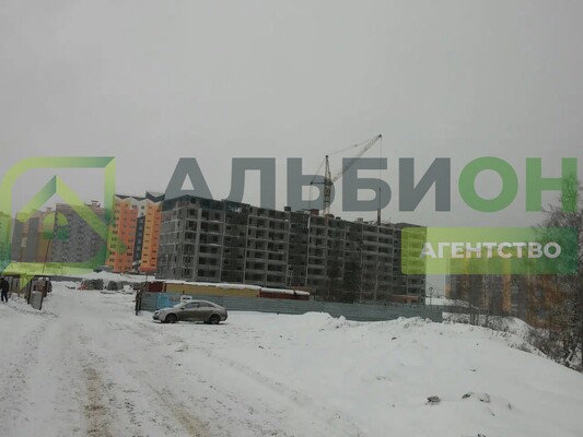 Продам однокомнатную (1-комн.) квартиру, Юрия Ковалева ул, 47, Томск г