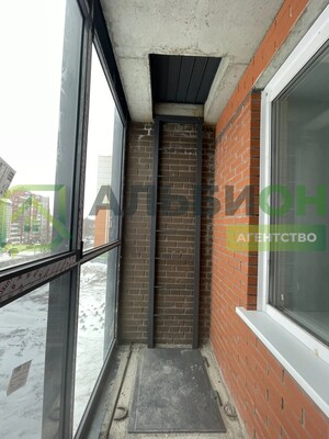 Продам трехкомнатную (3-комн.) квартиру, Сибирская ул, 74, Томск г