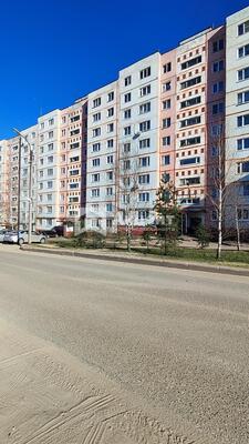Продам однокомнатную (1-комн.) квартиру, Владимирская ул, 22, Кохма г