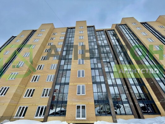 Продам трехкомнатную (3-комн.) квартиру, Сибирская ул, 74, Томск г