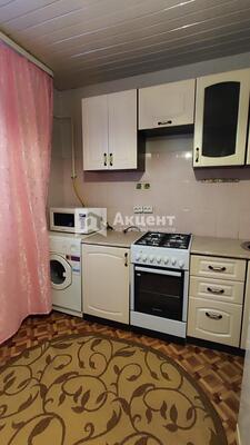 Продам однокомнатную (1-комн.) квартиру, Владимирская ул, 22, Кохма г