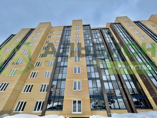 Продам двухкомнатную (2-комн.) квартиру, Сибирская ул, 74, Томск г