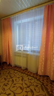 Продам однокомнатную (1-комн.) квартиру, Владимирская ул, 22, Кохма г