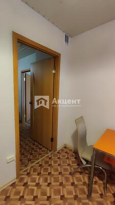 Продам однокомнатную (1-комн.) квартиру, Владимирская ул, 22, Кохма г