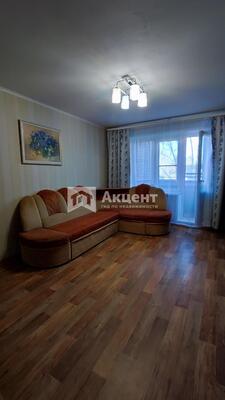 Продам однокомнатную (1-комн.) квартиру, Владимирская ул, 22, Кохма г