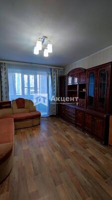 Продам однокомнатную (1-комн.) квартиру, Владимирская ул, 22, Кохма г