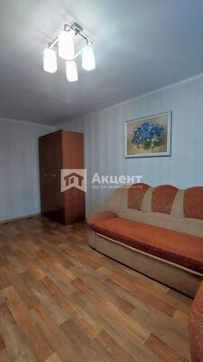 Продам однокомнатную (1-комн.) квартиру, Владимирская ул, 22, Кохма г