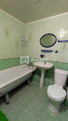 Продам однокомнатную (1-комн.) квартиру, Владимирская ул, 22, Кохма г