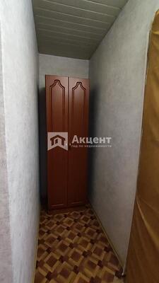 Продам однокомнатную (1-комн.) квартиру, Владимирская ул, 22, Кохма г