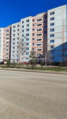 Продам однокомнатную (1-комн.) квартиру, Владимирская ул, 22, Кохма г