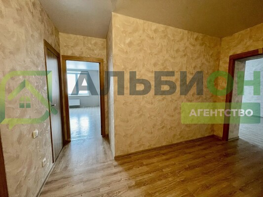 Продам двухкомнатную (2-комн.) квартиру, Сибирская ул, 74, Томск г