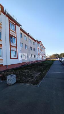 Продам однокомнатную (1-комн.) квартиру, Ивана Швецова ул, 7, Просторный мкр